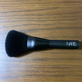 ナーズ(NARS)のNARS パウダーブラシ(チーク/フェイスブラシ)