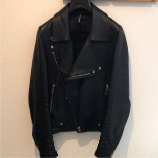 Dior Homme カジュアルシャツ 39(M位) 青x白(総柄)