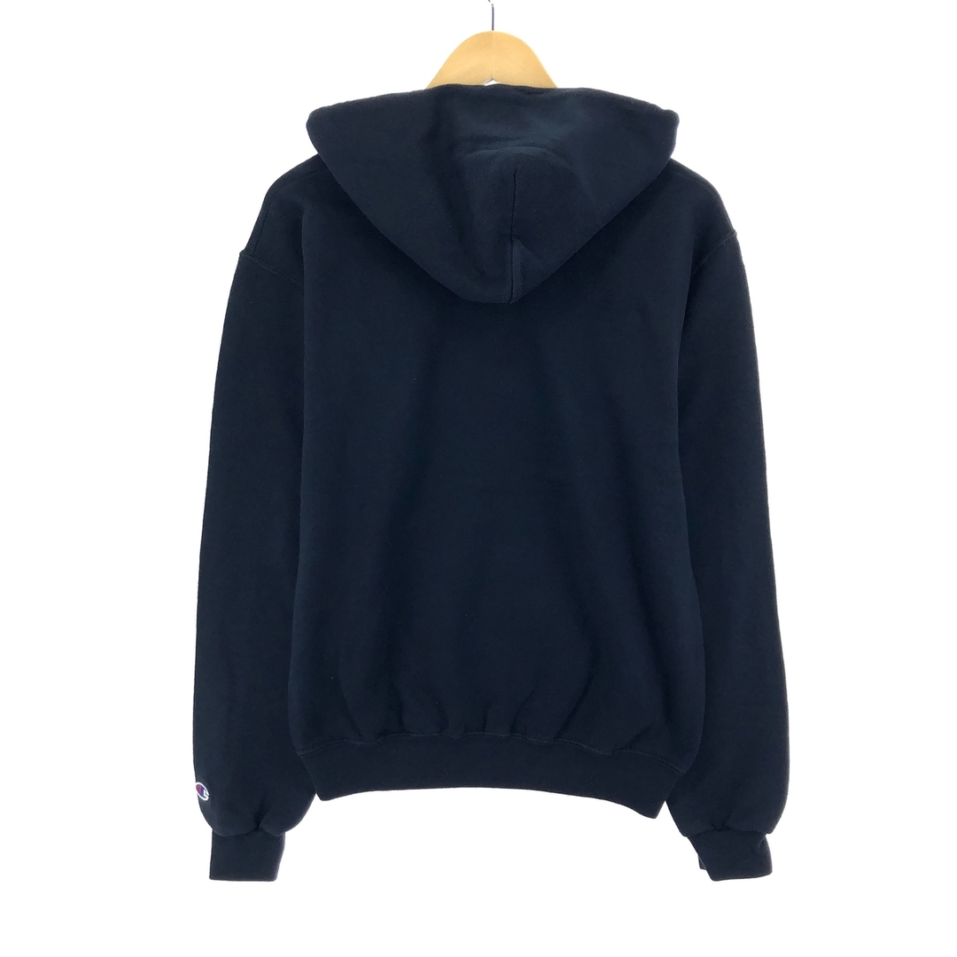 Champion(チャンピオン)の古着 チャンピオン Champion AUTHENTIC ATHLETIC APPAREL カレッジ スウェットプルオーバーパーカー メンズS /eaa395929 メンズのトップス(スウェット)の商品写真