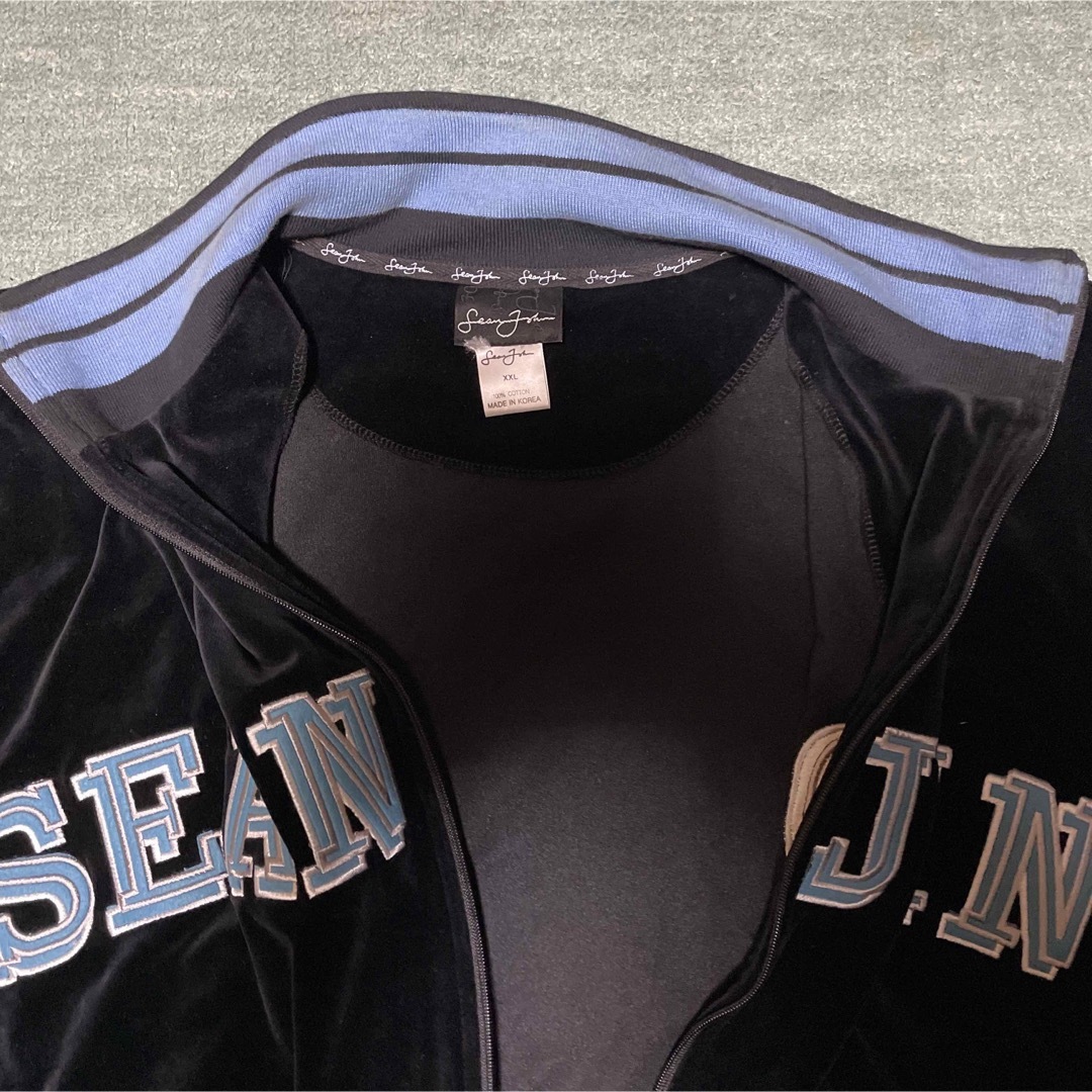 SEANJOHN ションジョーン セットアップ 超激レア 超希少品 ヴィンテージ