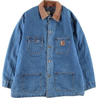 カーハート アクティブジャケットCarhartt ネイティブ柄 パープル 紫