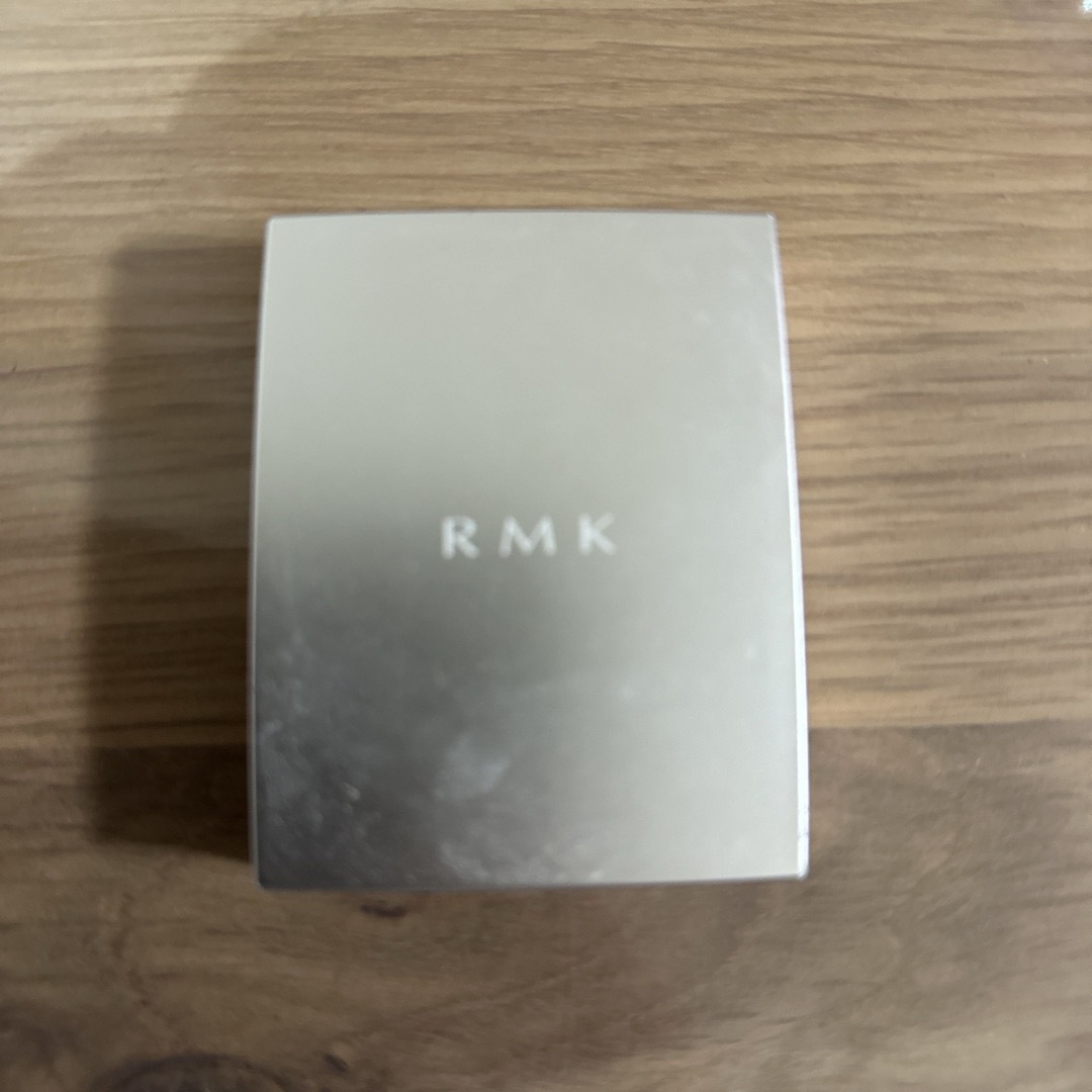 RMK(アールエムケー)のRMKスーパーベーシックコンシーラーパクト コスメ/美容のベースメイク/化粧品(コンシーラー)の商品写真