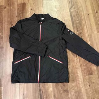 モンクレール(MONCLER)のノベルティ　モンクレウィンドブレーカー(ナイロンジャケット)