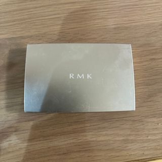 アールエムケー(RMK)のRMKファンデーション　(ファンデーション)