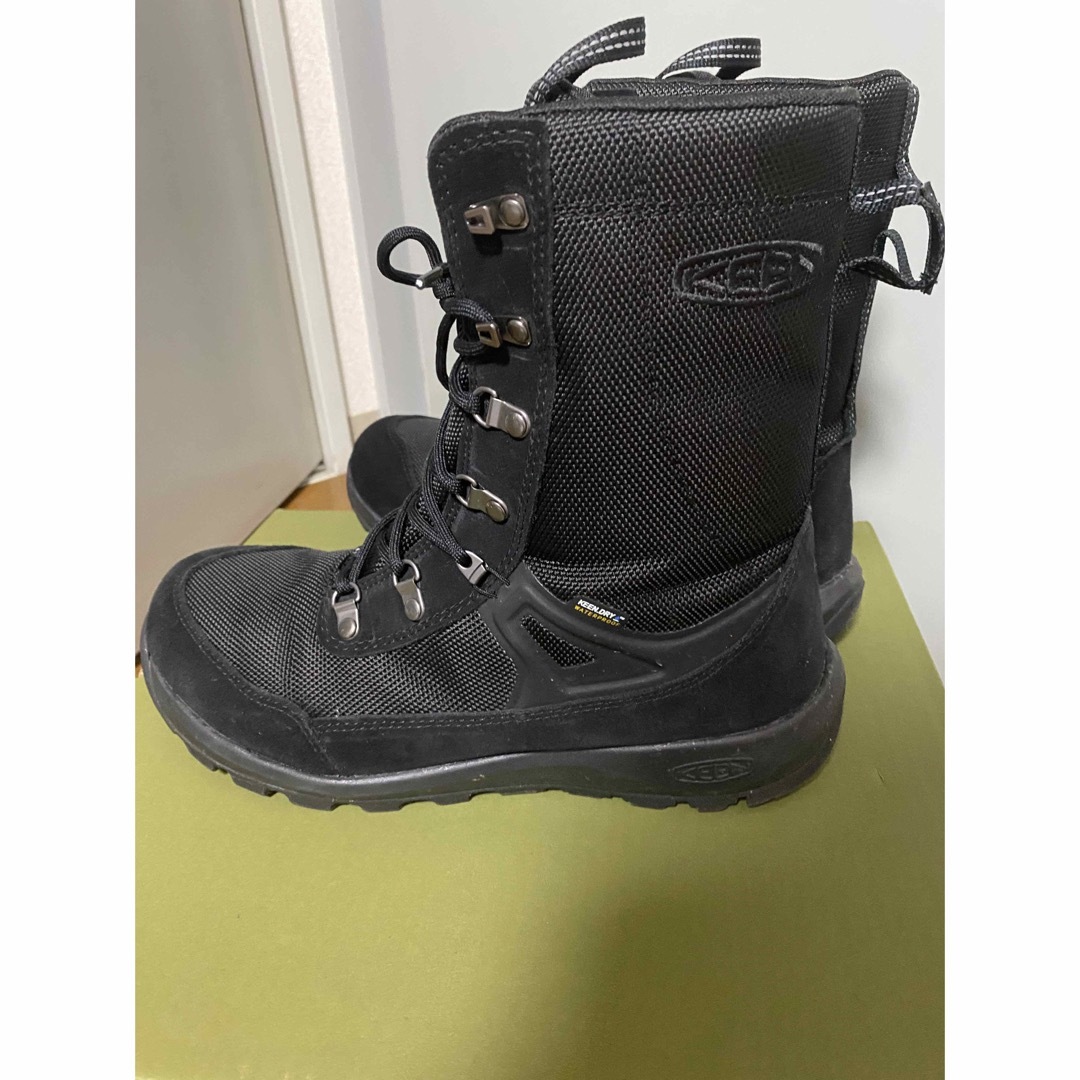 KEEN - Keen GLIESER TALL WP / グリーザートールウォータープルーフの