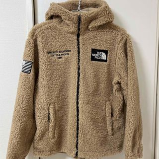 ザノースフェイス(THE NORTH FACE)のTHE NORTH FACE リモフリース　Lサイズ(ブルゾン)