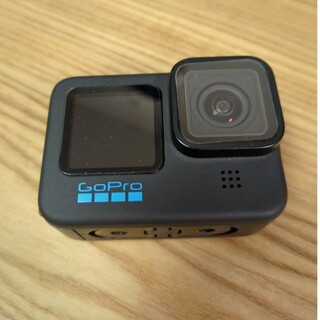 GoPro - 【即発送可】GoPro HERO9 BLACK MicroSDカード付の通販 by ...