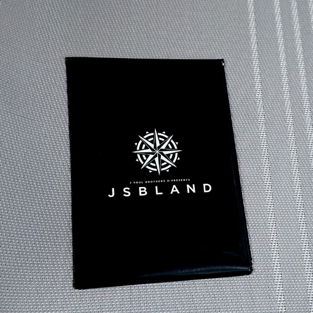 JSB LAND エンタメ/ホビーのタレントグッズ(ミュージシャン)の商品写真