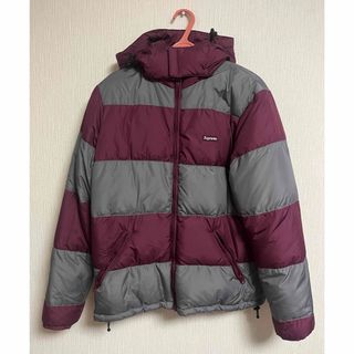 Supreme(ダウンジャケット)のフリマアイテム一覧 Supreme(ダウンジャケット)のフリマアイテム一覧