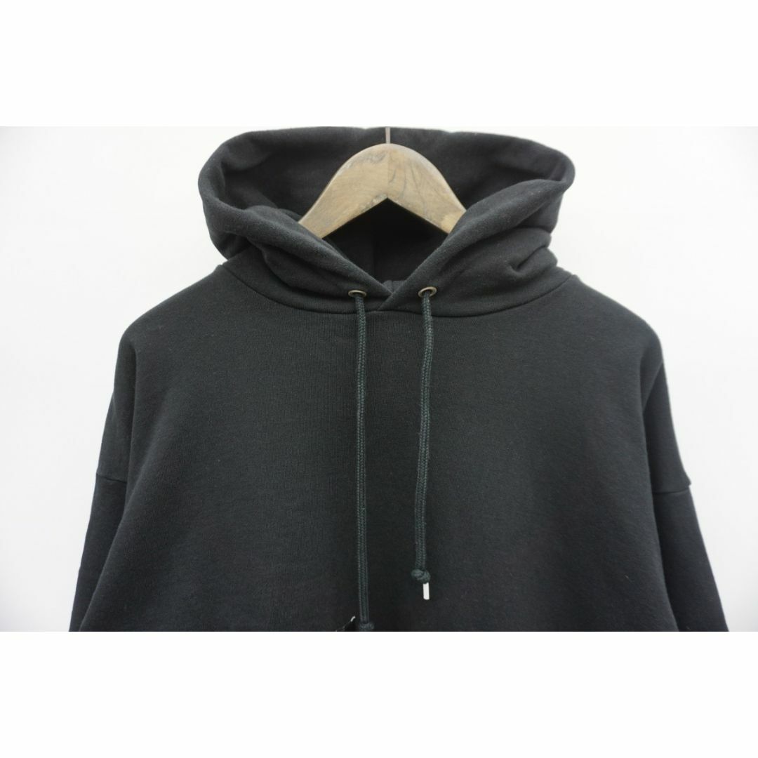 W)taps(ダブルタップス)の美品22AW WTAPS クレスト フーディー パーカー スウェット1002N▲ メンズのトップス(パーカー)の商品写真