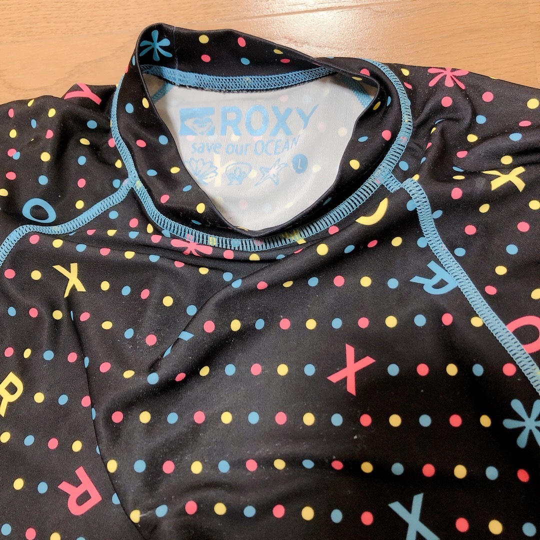 Roxy(ロキシー)のロキシー ラッシュ レディースの水着/浴衣(水着)の商品写真