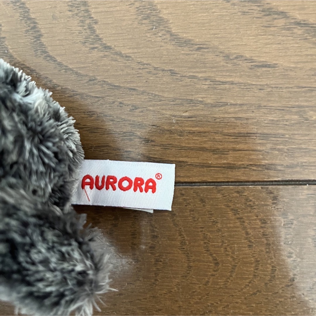 aurora ペンギン　ぬいぐるみ エンタメ/ホビーのおもちゃ/ぬいぐるみ(ぬいぐるみ)の商品写真