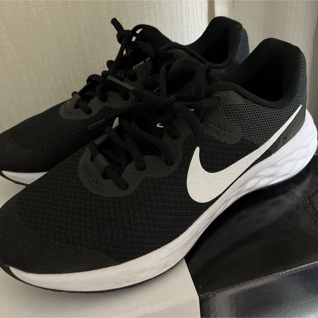 NIKE(ナイキ)のNIKE レディーススニーカー レディースの靴/シューズ(スニーカー)の商品写真