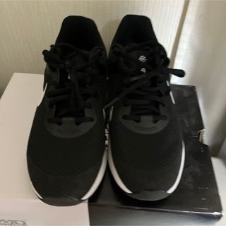 ナイキ(NIKE)のNIKE レディーススニーカー(スニーカー)