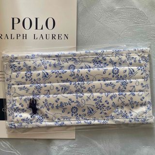 ポロラルフローレン(POLO RALPH LAUREN)のラルフローレン　布マスク(その他)