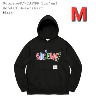 ナオナオさま専用 Supreme シュプリーム パーカー S