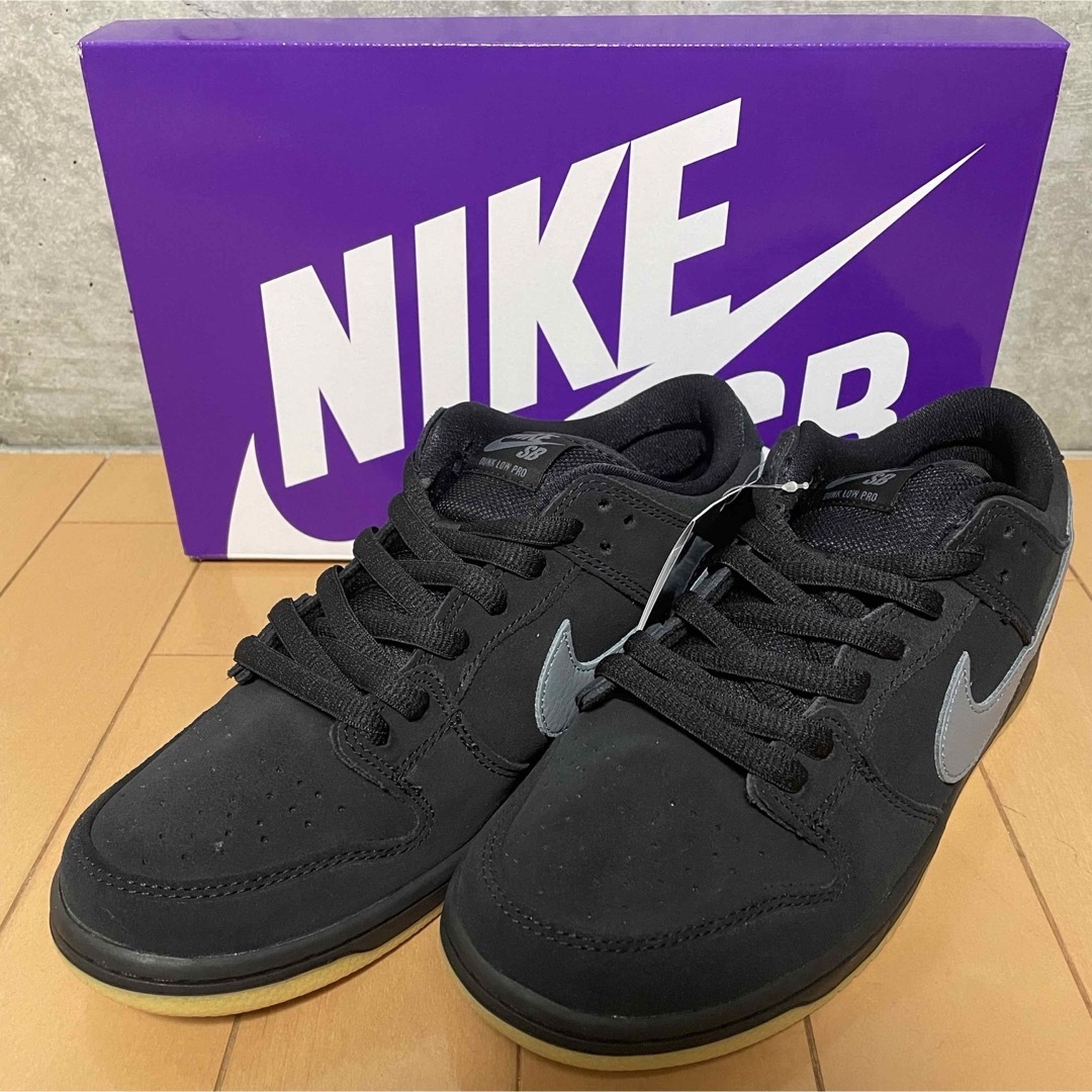 NIKE - 新品 NIKE SB DUNK LOW PRO