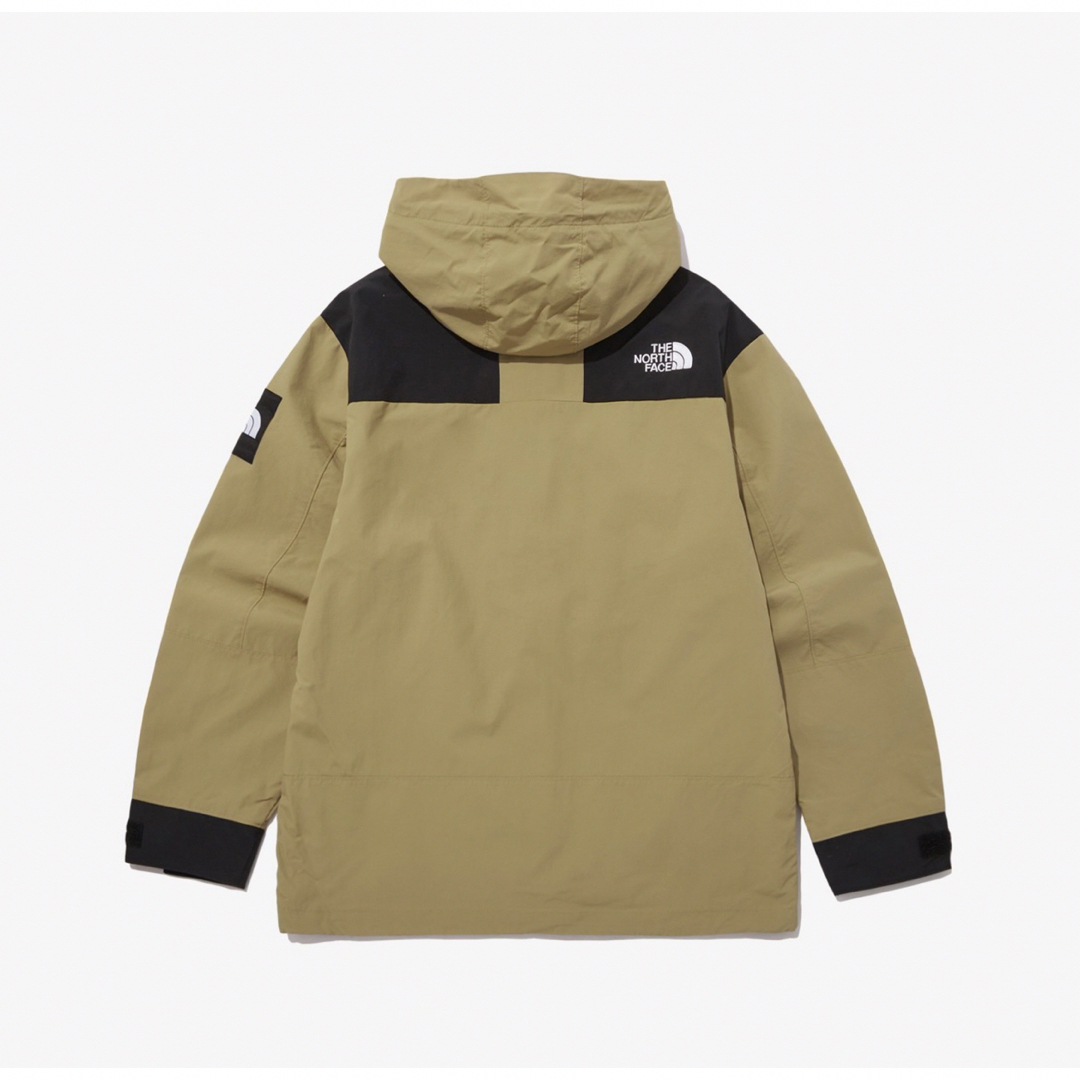 THE NORTH FACE(ザノースフェイス)の【2023新作】THE NORTH FACE MARTIS JACKET メンズのジャケット/アウター(マウンテンパーカー)の商品写真