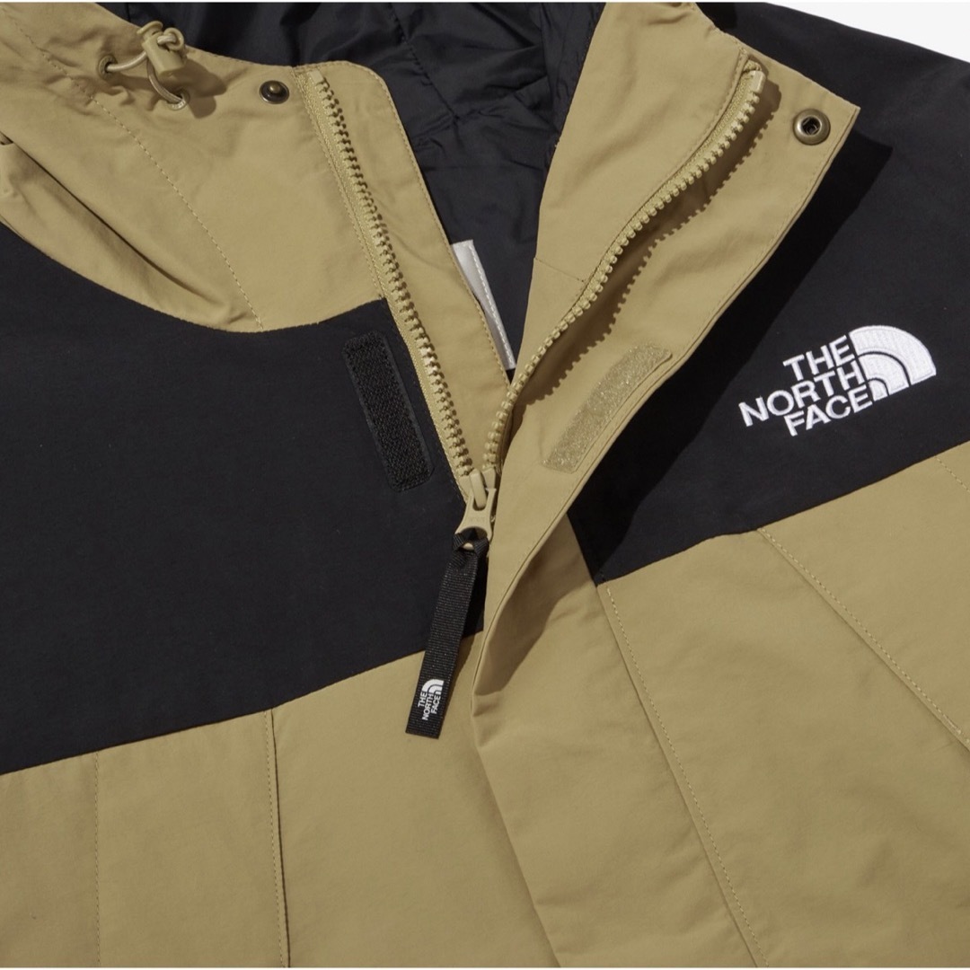 THE NORTH FACE(ザノースフェイス)の【2023新作】THE NORTH FACE MARTIS JACKET メンズのジャケット/アウター(マウンテンパーカー)の商品写真