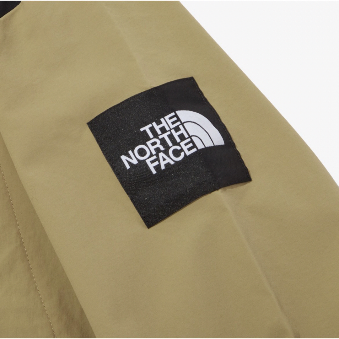 THE NORTH FACE(ザノースフェイス)の【2023新作】THE NORTH FACE MARTIS JACKET メンズのジャケット/アウター(マウンテンパーカー)の商品写真