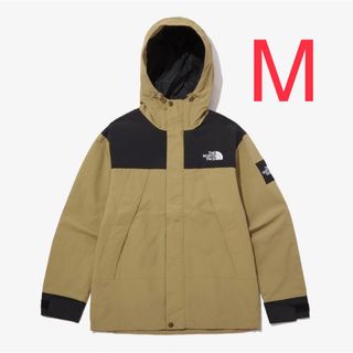 ザノースフェイス(THE NORTH FACE)の【2023新作】THE NORTH FACE MARTIS JACKET(マウンテンパーカー)