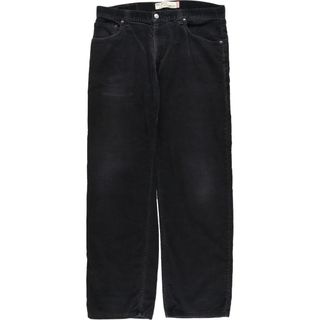 リーバイス(Levi's)の古着 リーバイス Levi's 559 RELAXED STRAIGHT コーデュロイパンツ メンズw36 /eaa393973(その他)