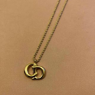 ディオール(Christian Dior) ロゴ ネックレスの通販 2,000点以上