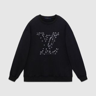 ヴィトン(LOUIS VUITTON) パーカー(メンズ)の通販 300点以上 | ルイ