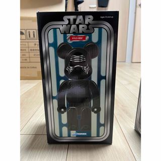 ベアブリック スターウォーズ 400の通販 400点以上 | フリマアプリ ラクマ