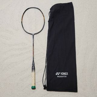 ヨネックス(YONEX)のYONEX ナノフレア800 NANOFLARE 800 3UG5(バドミントン)