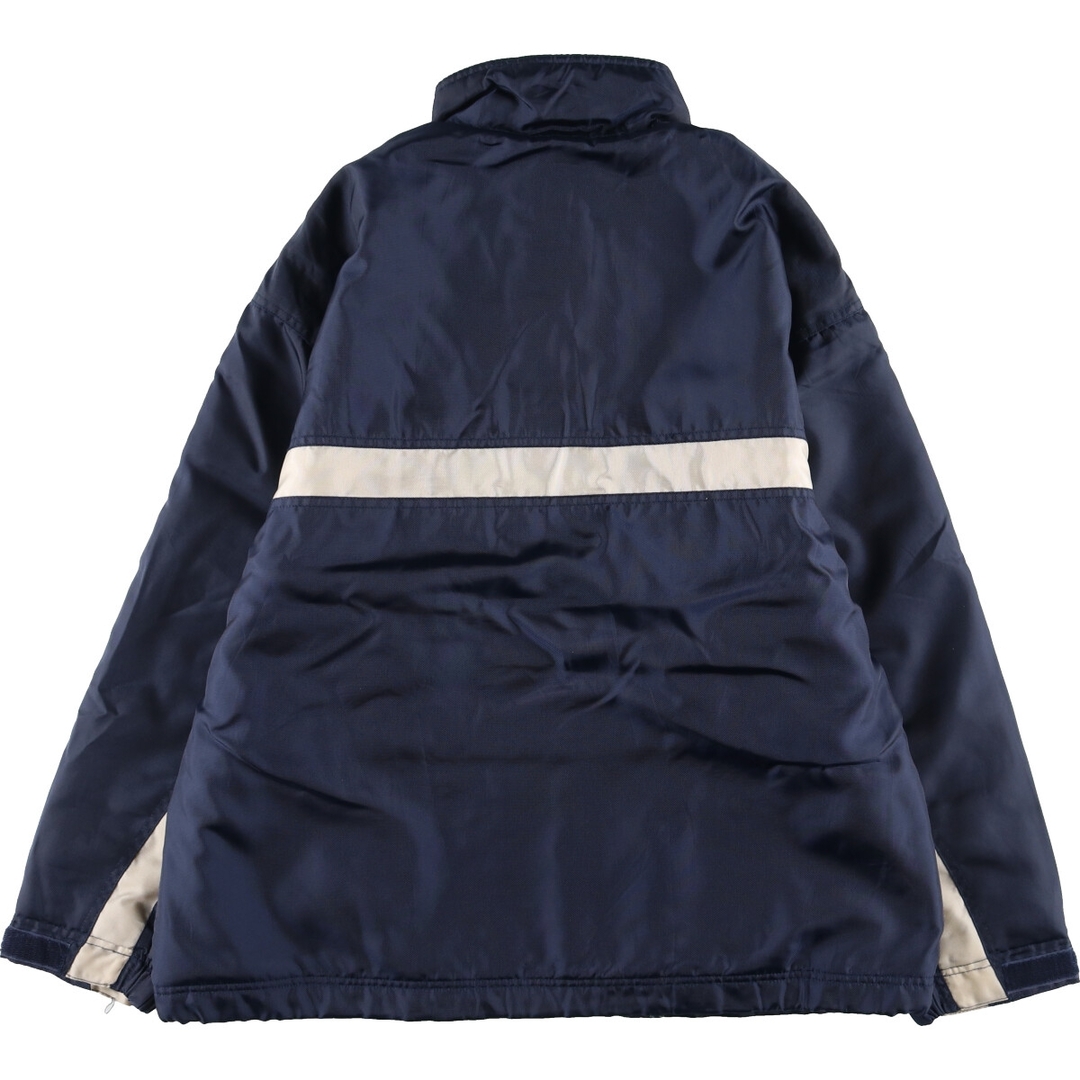 GAP(ギャップ)の古着 ギャップ GAP 中綿入り ナイロンジャケット メンズS /eaa388473 メンズのジャケット/アウター(ナイロンジャケット)の商品写真