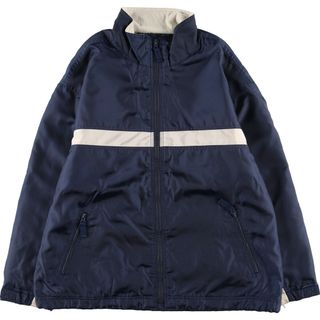 ギャップ(GAP)の古着 ギャップ GAP 中綿入り ナイロンジャケット メンズS /eaa388473(ナイロンジャケット)