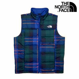 ノースフェイス(THE NORTH FACE) ダウンベスト(メンズ)の通販 1,000点 ...