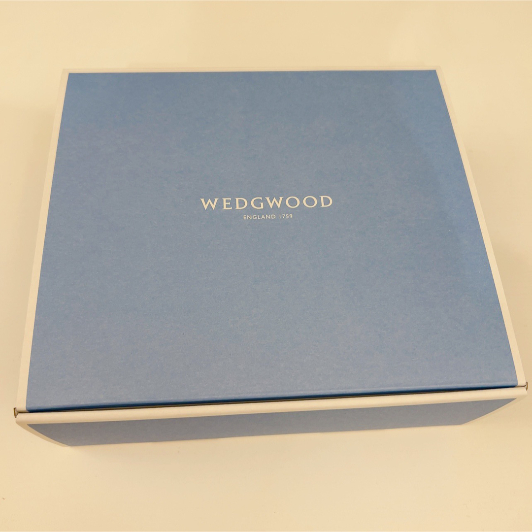 Wedgwood  ウェッジウッド　ワイングラス  インテリア/住まい/日用品のキッチン/食器(グラス/カップ)の商品写真