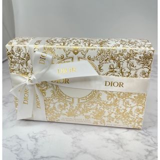 クリスチャンディオール(Christian Dior)のクリスチャン・ディオール Dior  ホリデーコフレ(コフレ/メイクアップセット)