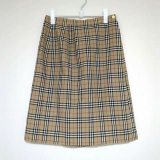 バーバリー(BURBERRY) スカートの通販 5,000点以上 | バーバリーの ...