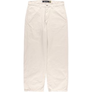 リーバイス(Levi's)の古着 90年代 リーバイス Levi's SILVER TAB シルバータブ KHAKIS チノパンツ メンズw36 ヴィンテージ /eaa393955(チノパン)