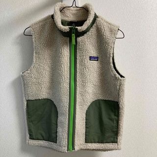 パタゴニア(patagonia)の美品‼️ベスト　L12(ベスト/ジレ)