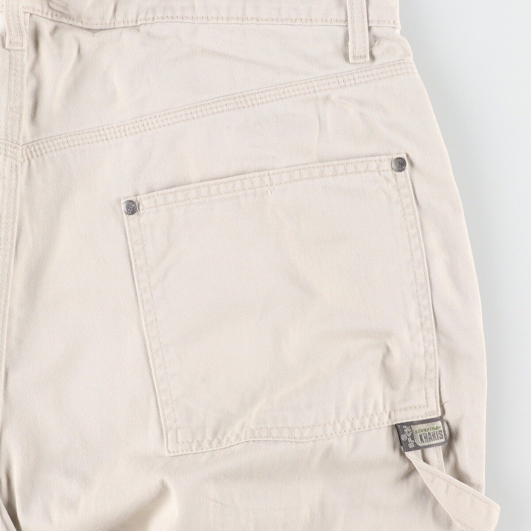 Levi's - 古着 90年代 リーバイス Levi's SILVER TAB シルバータブ