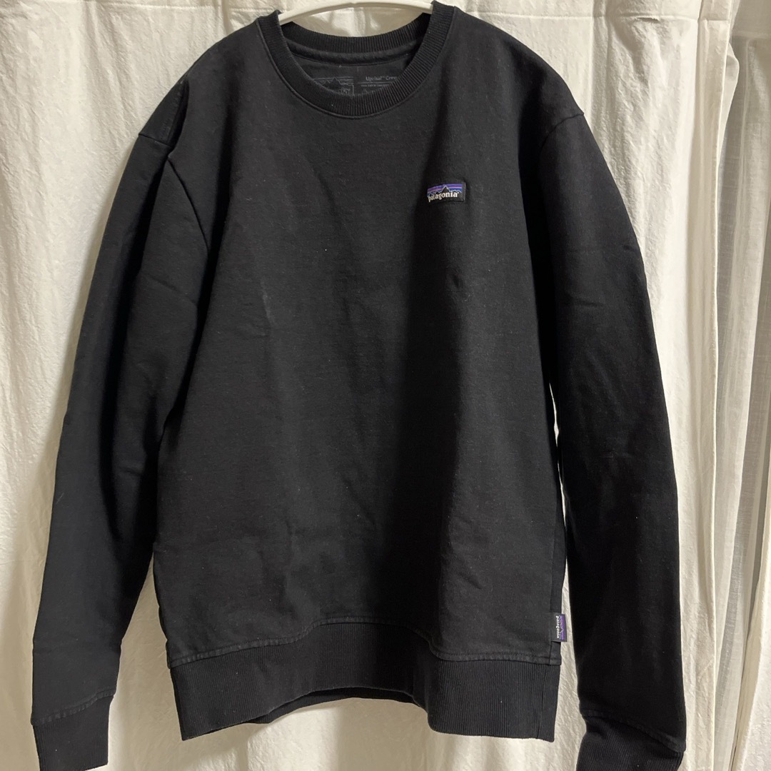 patagonia(パタゴニア)のpatagonia　Ms P-6Label Uprisal Sweat メンズのトップス(スウェット)の商品写真