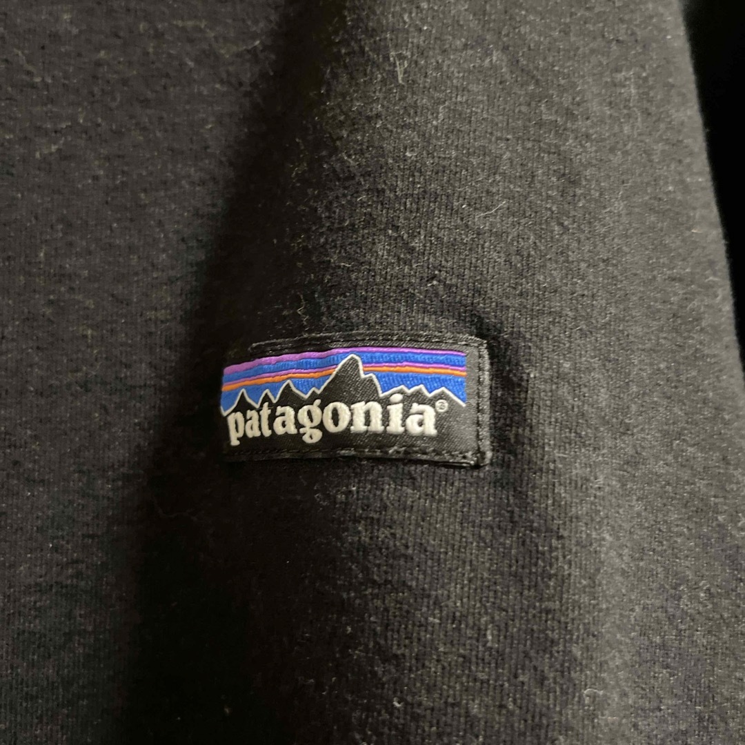 patagonia(パタゴニア)のpatagonia　Ms P-6Label Uprisal Sweat メンズのトップス(スウェット)の商品写真