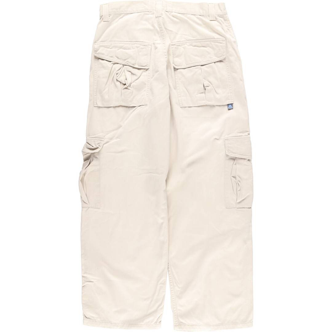 Levi's - 古着 リーバイス Levi's SILVER TAB シルバータブ カーゴ