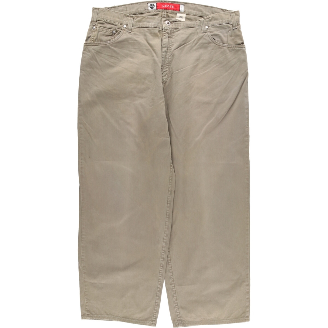 Levi's - 古着 90年代 リーバイス Levi's SILVER TAB シルバータブ