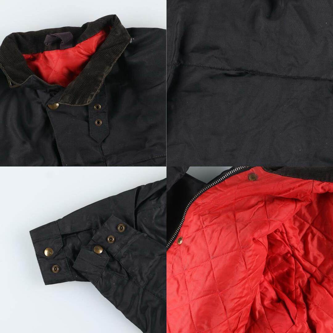 BELSTAFF(ベルスタッフ)の古着 Belstaff ナイロンジャケット メンズXXL /eaa394851 メンズのジャケット/アウター(ナイロンジャケット)の商品写真