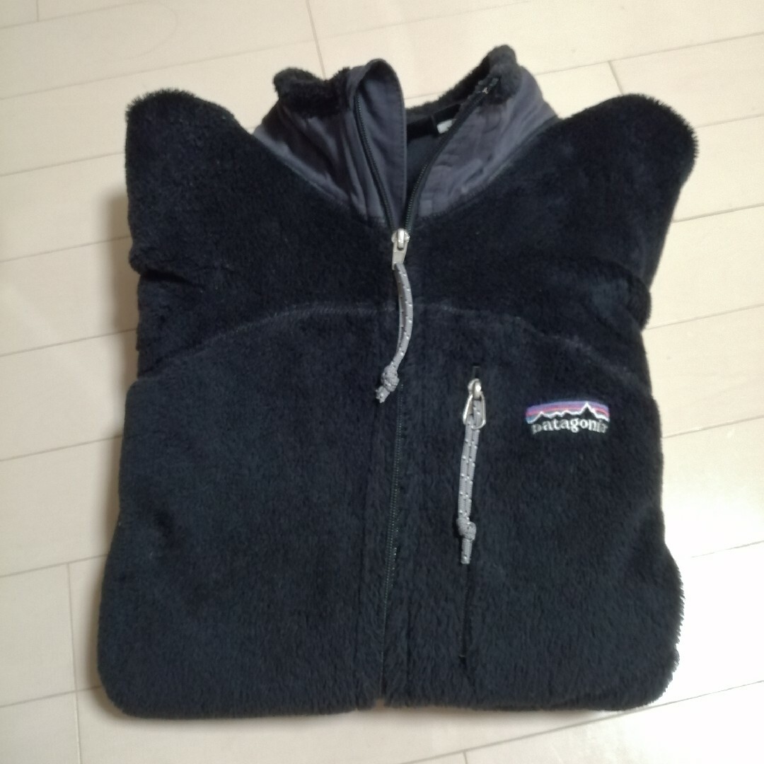 patagonia(パタゴニア)のpatagonia☆レトロX　フリース　メンズ メンズのジャケット/アウター(その他)の商品写真