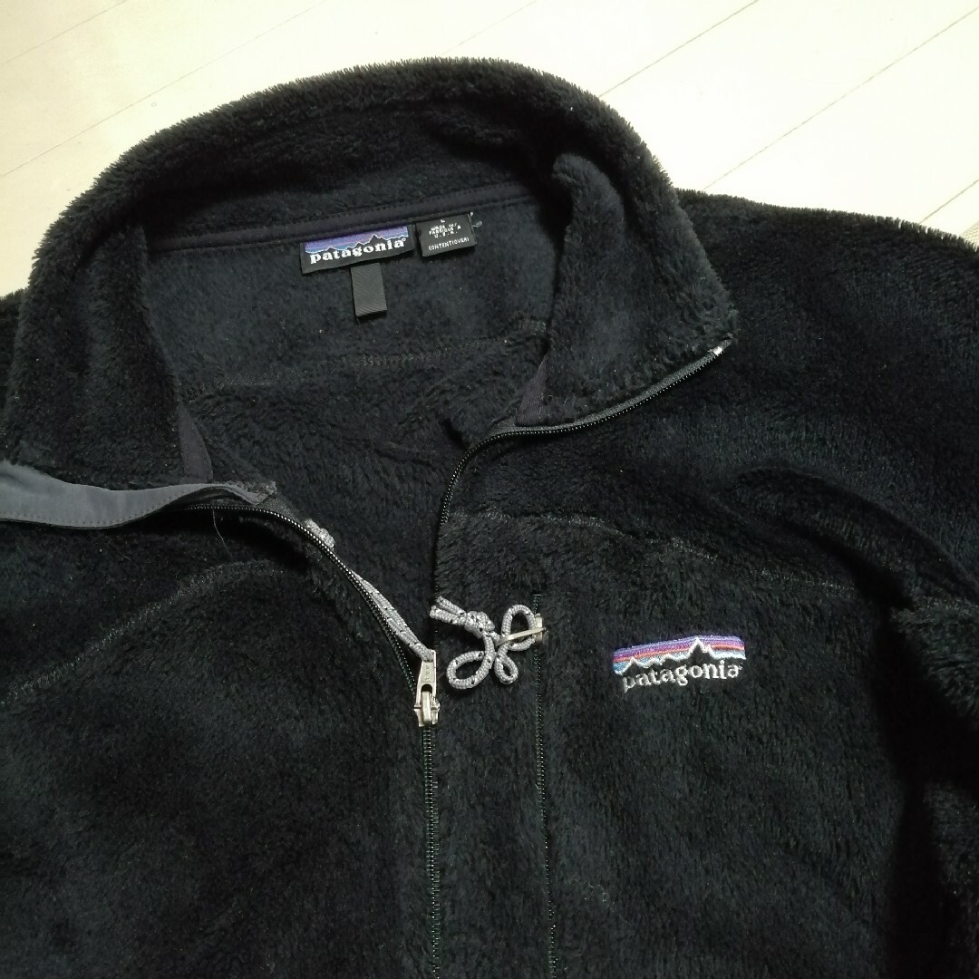 patagonia(パタゴニア)のpatagonia☆レトロX　フリース　メンズ メンズのジャケット/アウター(その他)の商品写真