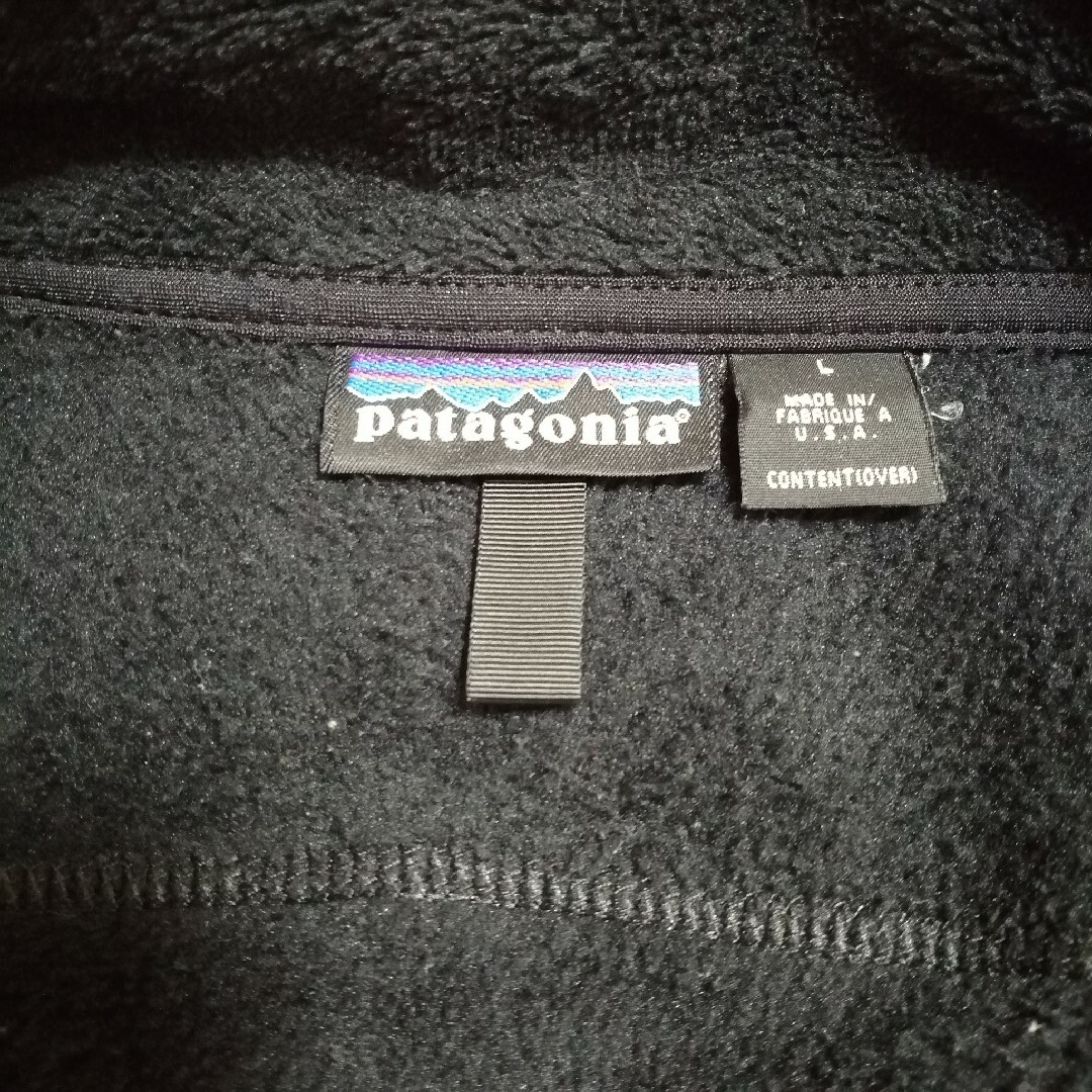 patagonia(パタゴニア)のpatagonia☆レトロX　フリース　メンズ メンズのジャケット/アウター(その他)の商品写真