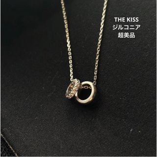 ザキッス(THE KISS)のTHE KISS ネックレス(ネックレス)