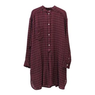 イザベルマラン(Isabel Marant)のイザベルマラン イザベルマランエトワール Isabelmarant Isabel(ひざ丈ワンピース)