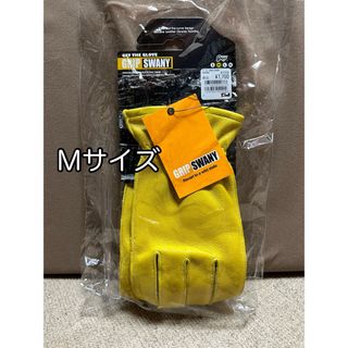 新品 グリップスワニー G1 G-1 グローブ Mサイズ(その他)